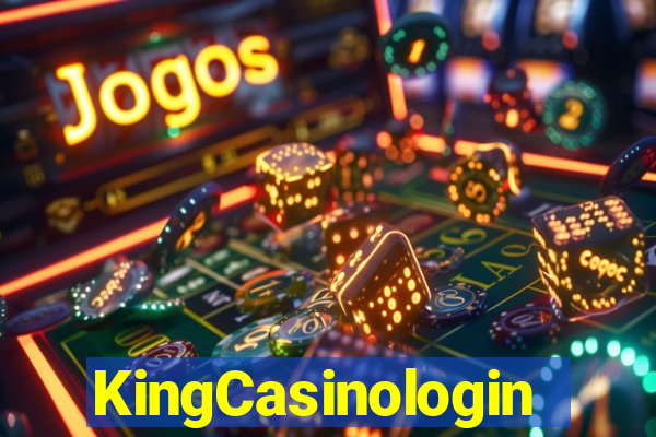 KingCasinologin