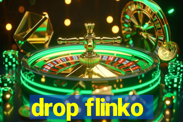 drop flinko