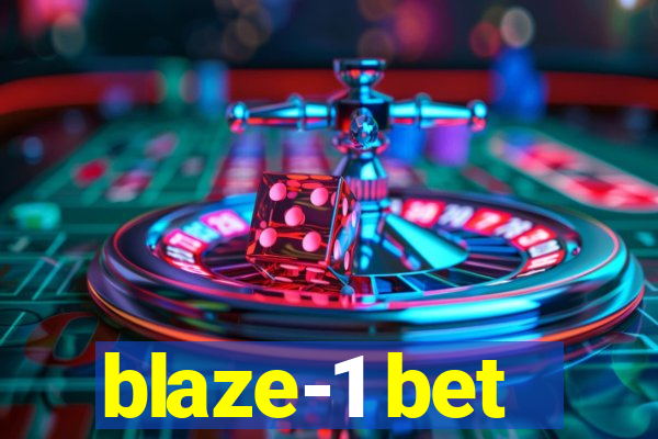 blaze-1 bet