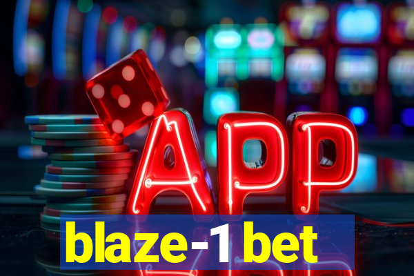 blaze-1 bet