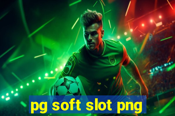 pg soft slot png