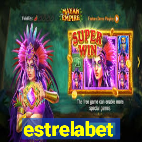 estrelabet