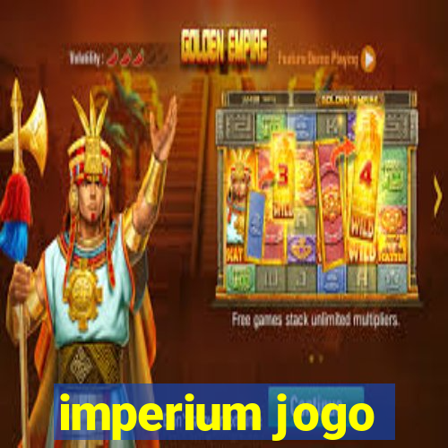 imperium jogo