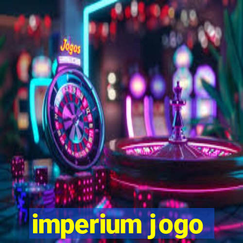 imperium jogo