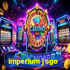 imperium jogo