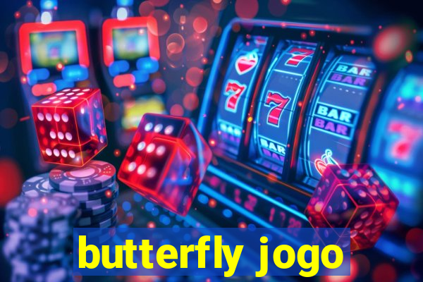 butterfly jogo