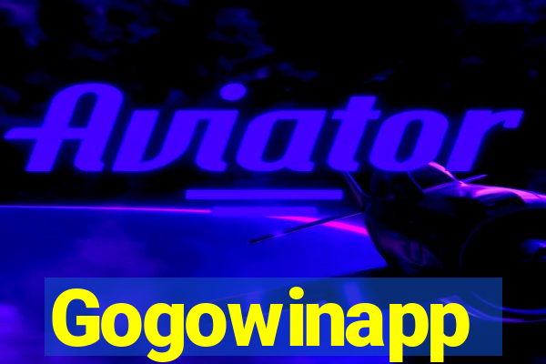 Gogowinapp