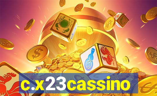 c.x23cassino