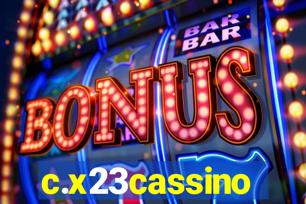 c.x23cassino