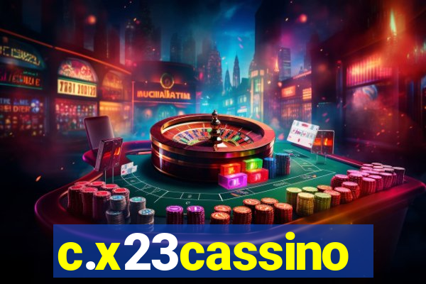 c.x23cassino