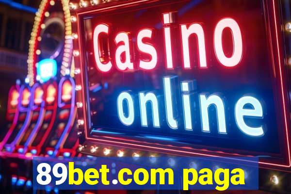 89bet.com paga