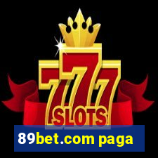 89bet.com paga