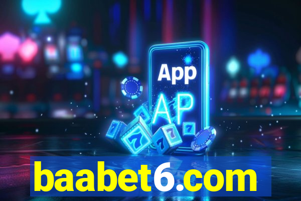 baabet6.com