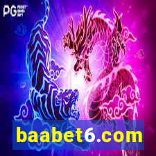 baabet6.com