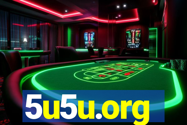 5u5u.org