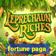 fortune paga