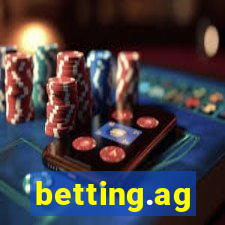 betting.ag