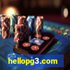 hellopg3.com