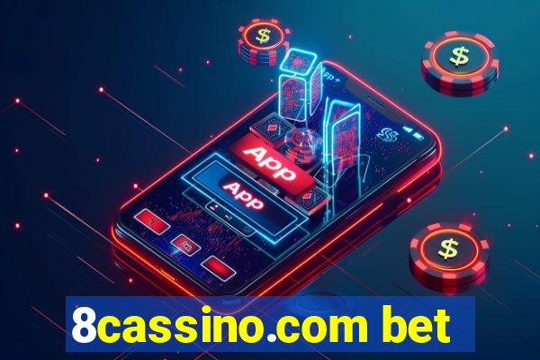 8cassino.com bet