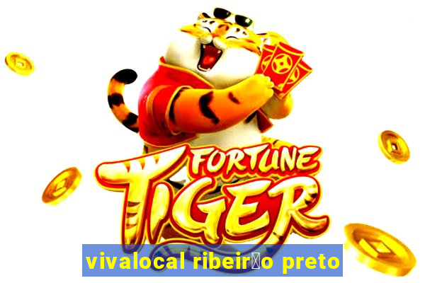 vivalocal ribeir茫o preto