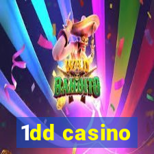 1dd casino