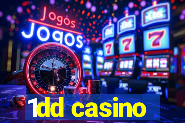 1dd casino