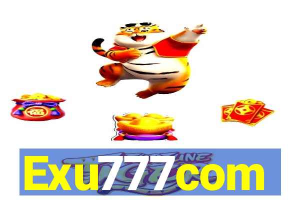 Exu777com