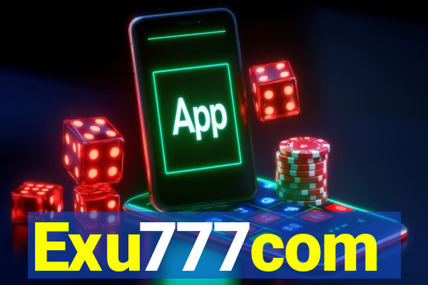 Exu777com