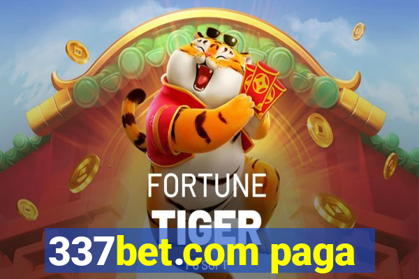 337bet.com paga