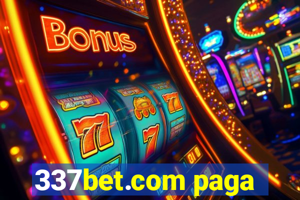 337bet.com paga