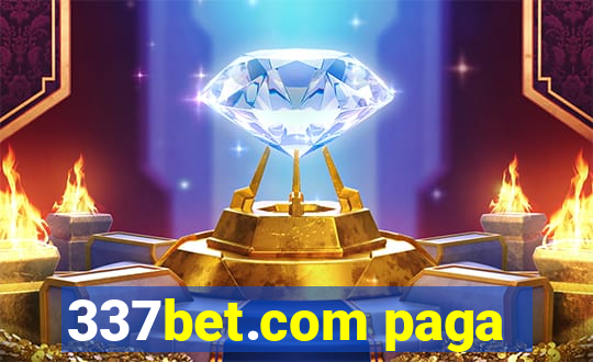 337bet.com paga