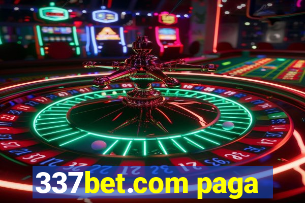 337bet.com paga