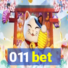 011 bet