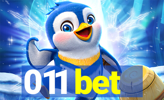 011 bet