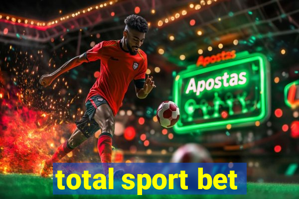 total sport bet