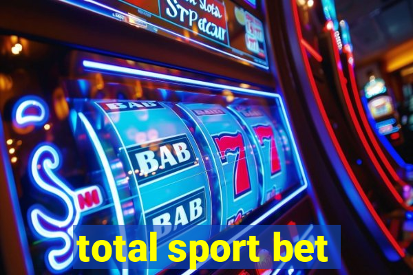 total sport bet