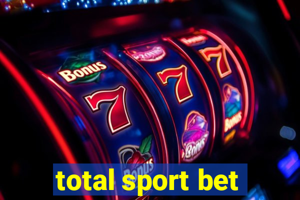 total sport bet