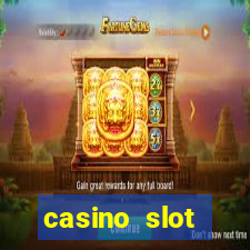 casino slot machines online