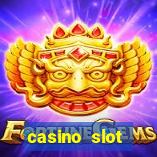 casino slot machines online