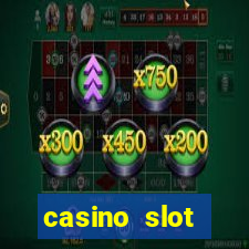 casino slot machines online