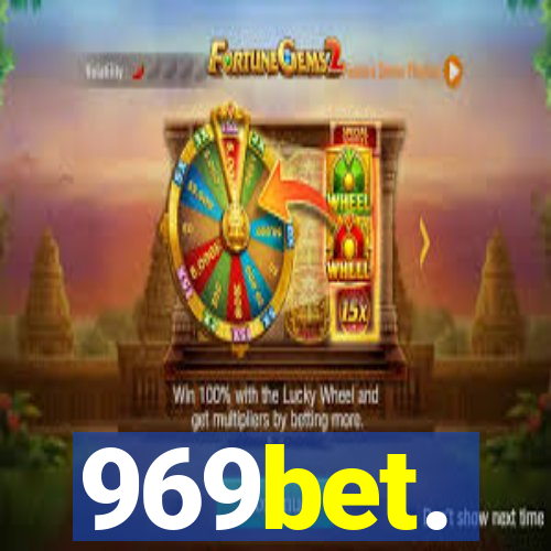 969bet.