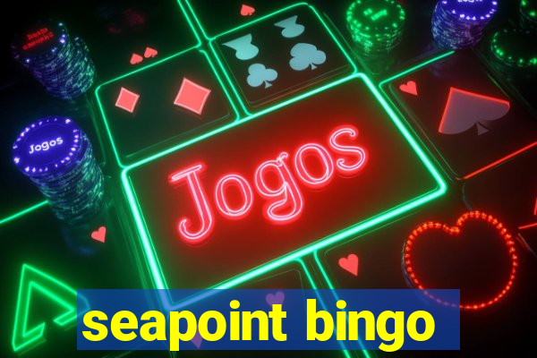 seapoint bingo