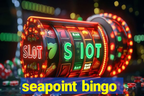 seapoint bingo