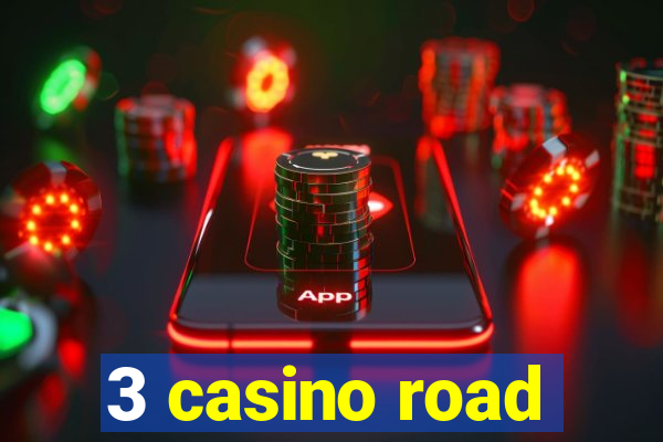 3 casino road