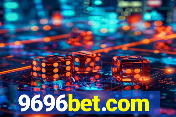 9696bet.com