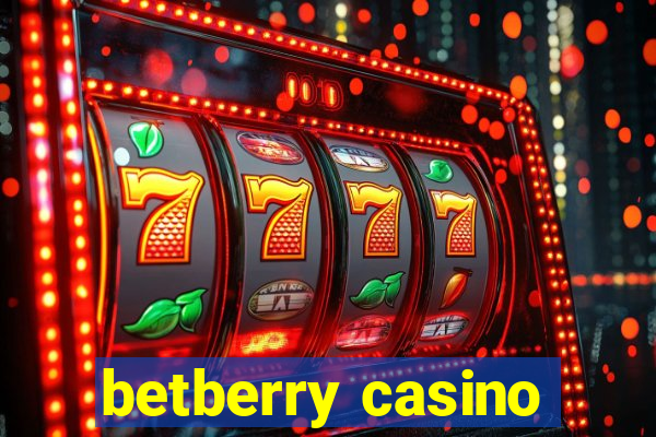 betberry casino