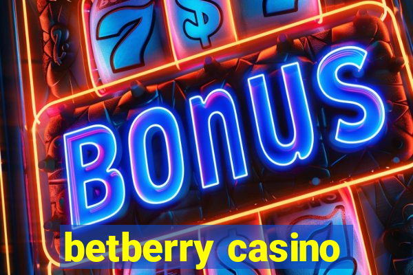 betberry casino