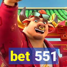 bet 551