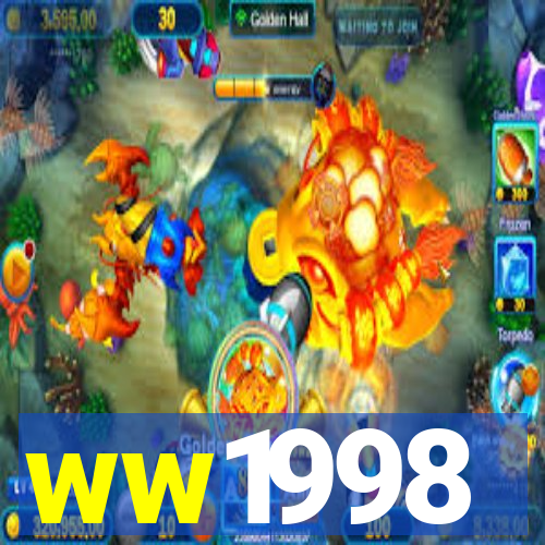 ww1998