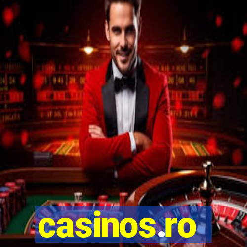 casinos.ro